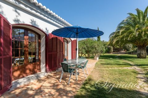 Villa i Estoi, Faro, Estoi - € 1.685.000 | Ref: SV-2067 - foto 44