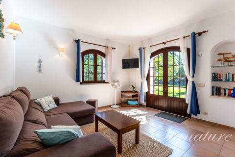 Villa i Estoi, Faro, Estoi - € 1.685.000 | Ref: SV-2067 - foto 47