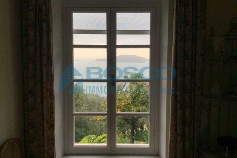 Villa i Lerici, La Spezia, Lerici - € 1.500.000 | Ref: 212 - foto 8