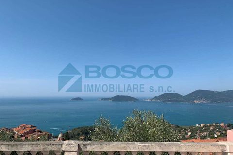 Villa i Lerici, La Spezia, Lerici - € 1.500.000 | Ref: 212 - foto 22