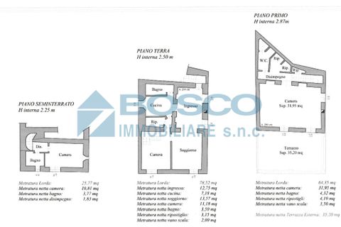 Villa i Lerici, La Spezia, Lerici - € 1.500.000 | Ref: 212 - foto 31
