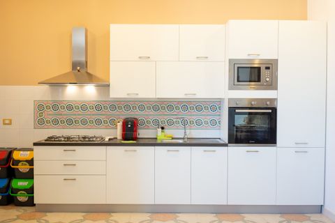 Apartament a Lecce, Lecce, Lecce - € 1.300/mes | Ref: 1.3SANTORONZO - foto 4