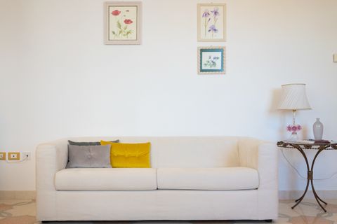 Apartament a Lecce, Lecce, Lecce - € 1.300/mes | Ref: 1.3SANTORONZO - foto 5