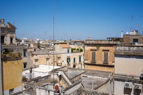 Apartament a Lecce, Lecce, Lecce - € 1.300/mes | Ref: 1.3SANTORONZO - foto 8