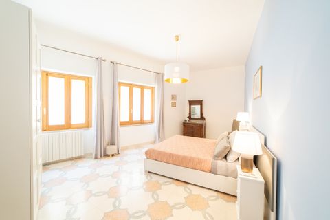 Apartament a Lecce, Lecce, Lecce - € 1.300/mes | Ref: 1.3SANTORONZO - foto 9