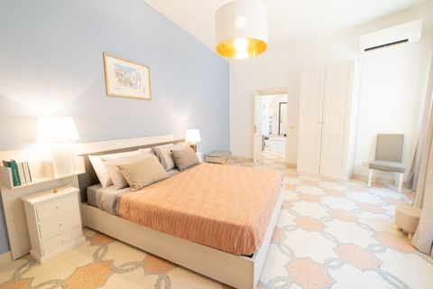 Apartament a Lecce, Lecce, Lecce - € 1.300/mes | Ref: 1.3SANTORONZO - foto 10