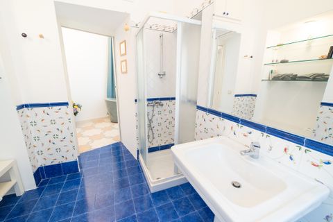 Apartament a Lecce, Lecce, Lecce - € 1.300/mes | Ref: 1.3SANTORONZO - foto 13