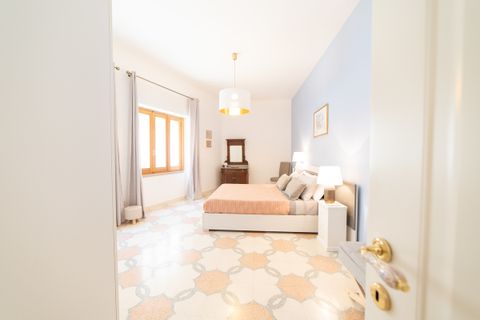 Apartament a Lecce, Lecce, Lecce - € 1.300/mes | Ref: 1.3SANTORONZO - foto 14