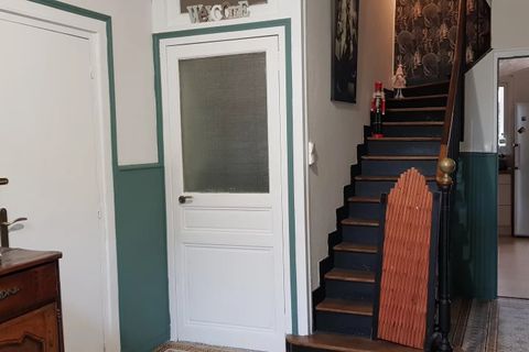 Landejendom i Manthelon, Eure, Manthelon - € 445.000 | Ref: 246 - foto 4