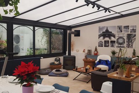 Landejendom i Manthelon, Eure, Manthelon - € 445.000 | Ref: 246 - foto 7
