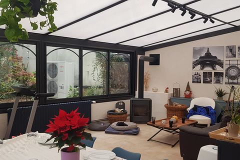 Landejendom i Manthelon, Eure, Manthelon - € 445.000 | Ref: 246 - foto 8