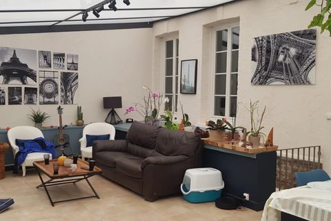 Landejendom i Manthelon, Eure, Manthelon - € 445.000 | Ref: 246 - foto 9