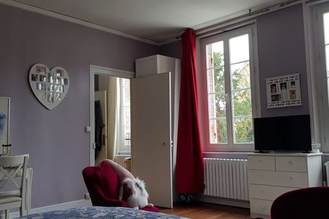 Landejendom i Manthelon, Eure, Manthelon - € 445.000 | Ref: 246 - foto 16