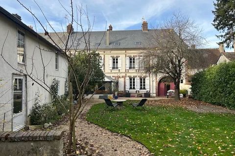 Landejendom i Manthelon, Eure, Manthelon - € 445.000 | Ref: 246 - foto 38