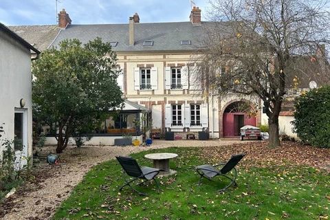 Landejendom i Manthelon, Eure, Manthelon - € 445.000 | Ref: 246 - foto 1