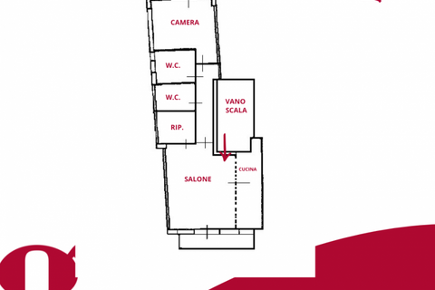 Villa a Meri, Messina, Meri - € 210.000 | Ref: CIF038 - foto 37