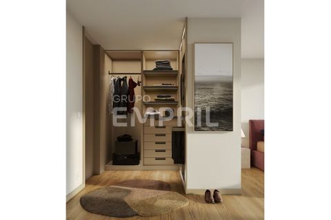 Lejlighed i Canidelo, Porto, Canidelo - € 380.000 | Ref: 139.25 - foto 4