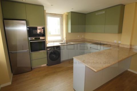 Lejlighed i Massama, Lisbon, Massama - € 360.000 | Ref: M11053 - foto 5