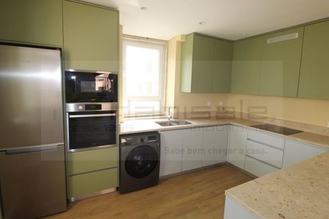 Lejlighed i Massama, Lisbon, Massama - € 360.000 | Ref: M11053 - foto 2