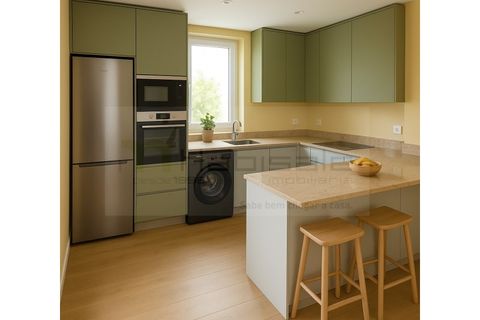 Lejlighed i Massama, Lisbon, Massama - € 360.000 | Ref: M11053 - foto 25