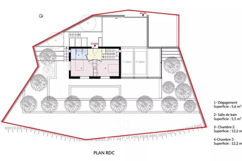 Terra em Nice, Alpes-Maritimes, Nice - € 380.000 | Ref: 86441125 - foto 4