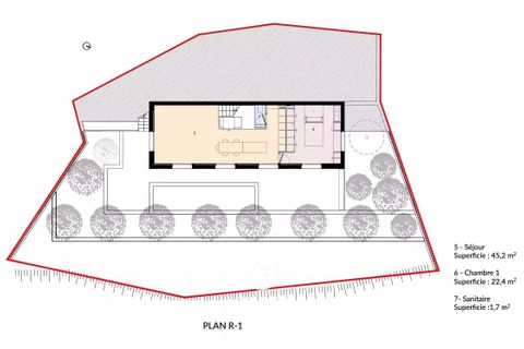 Terra em Nice, Alpes-Maritimes, Nice - € 380.000 | Ref: 86441125 - foto 5