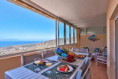 Lejlighed i Adeje, Tenerife, Adeje - € 350.000 | Ref: SSRES34 - foto 1