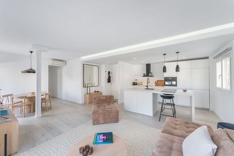 Leilighet i Cala Mayor, Mallorca, Cala Mayor - € 1 150 000 | Ref: PS04073 - foto 6