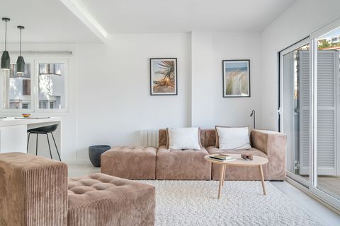 Leilighet i Cala Mayor, Mallorca, Cala Mayor - € 1 150 000 | Ref: PS04073 - foto 7