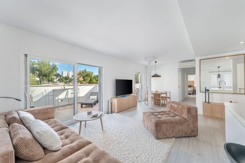 Leilighet i Cala Mayor, Mallorca, Cala Mayor - € 1 150 000 | Ref: PS04073 - foto 8