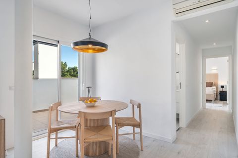 Leilighet i Cala Mayor, Mallorca, Cala Mayor - € 1 150 000 | Ref: PS04073 - foto 9