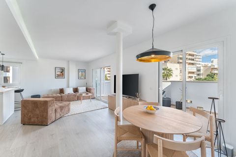 Leilighet i Cala Mayor, Mallorca, Cala Mayor - € 1 150 000 | Ref: PS04073 - foto 10