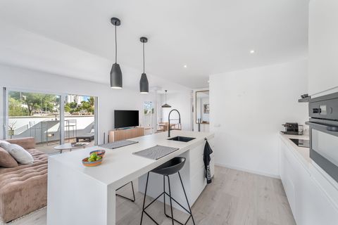 Leilighet i Cala Mayor, Mallorca, Cala Mayor - € 1 150 000 | Ref: PS04073 - foto 11
