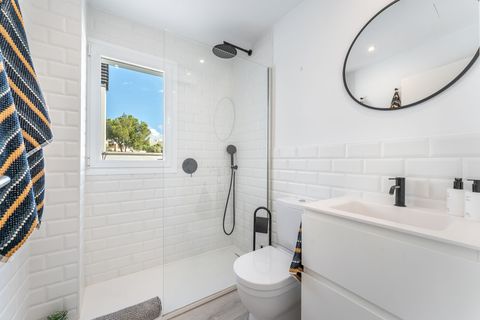 Leilighet i Cala Mayor, Mallorca, Cala Mayor - € 1 150 000 | Ref: PS04073 - foto 12
