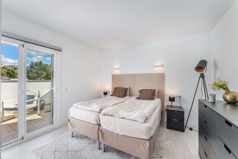 Leilighet i Cala Mayor, Mallorca, Cala Mayor - € 1 150 000 | Ref: PS04073 - foto 13