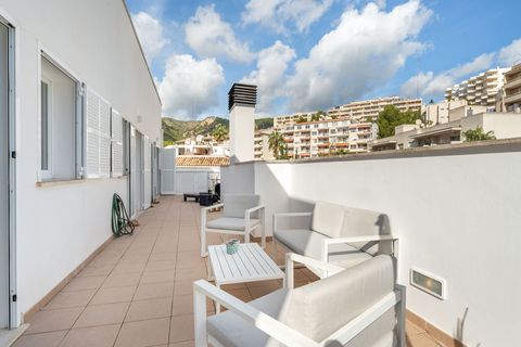 Leilighet i Cala Mayor, Mallorca, Cala Mayor - € 1 150 000 | Ref: PS04073 - foto 15