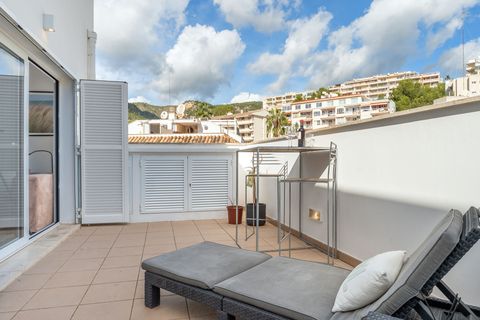 Leilighet i Cala Mayor, Mallorca, Cala Mayor - € 1 150 000 | Ref: PS04073 - foto 19