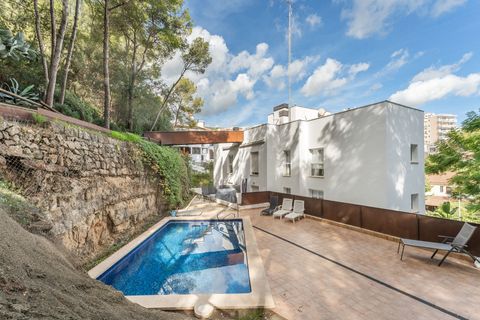 Leilighet i Cala Mayor, Mallorca, Cala Mayor - € 1 150 000 | Ref: PS04073 - foto 23