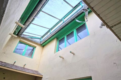 Villa a Gray, Haute-Saone, Gray - € 189.000 | Ref: 2240LY - foto 4