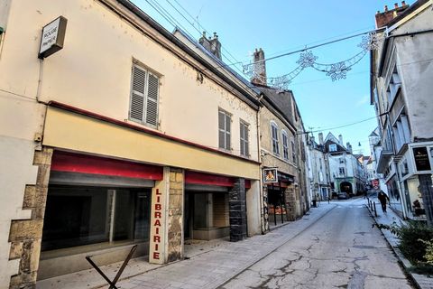 Villa a Gray, Haute-Saone, Gray - € 189.000 | Ref: 2240LY - foto 10