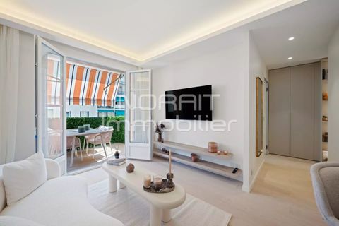 Lejlighed i Nice, Alpes-Maritimes, Nice - € 448.000 | Ref: 86427936 - foto 6