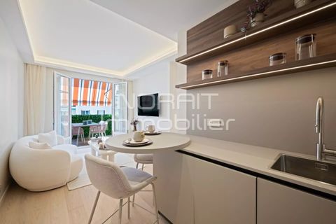 Lejlighed i Nice, Alpes-Maritimes, Nice - € 448.000 | Ref: 86427936 - foto 8