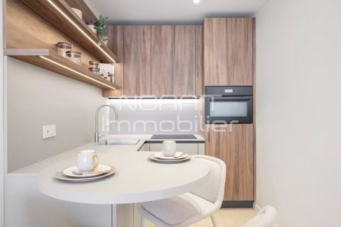 Lejlighed i Nice, Alpes-Maritimes, Nice - € 448.000 | Ref: 86427936 - foto 9