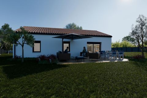 Villa a Les Achards, Vendee, Les Achards - € 234.600 | Ref: AD-2511131 - foto 6