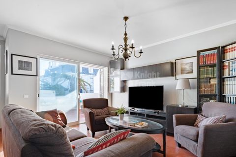 Lejlighed i Cascais, Lisbon, Cascais - € 1.300.000 | Ref: PROP-32593 - foto 5