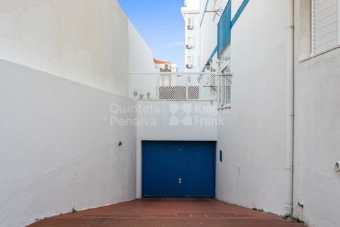Lejlighed i Cascais, Lisbon, Cascais - € 1.300.000 | Ref: PROP-32593 - foto 32