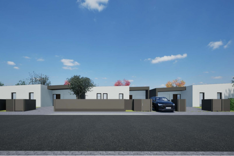 Villa a Padua, Padua, Padua - € 475.000 | Ref: PDVT05 - foto 4