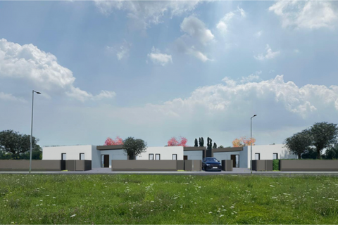 Villa a Padua, Padua, Padua - € 475.000 | Ref: PDVT05 - foto 7