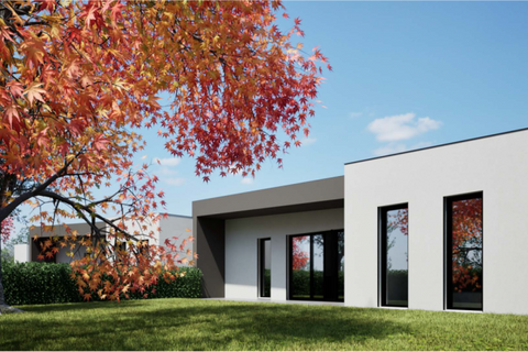 Villa i Selvazzano Dentro, Padua, Selvazzano Dentro - € 475.000 | Ref: SELT05 - foto 2