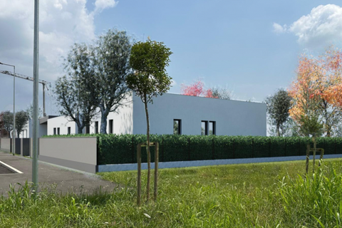Villa i Selvazzano Dentro, Padua, Selvazzano Dentro - € 475.000 | Ref: SELT05 - foto 8